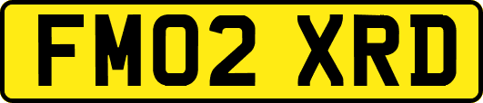 FM02XRD