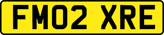 FM02XRE