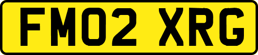 FM02XRG