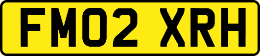 FM02XRH
