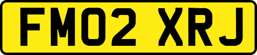 FM02XRJ