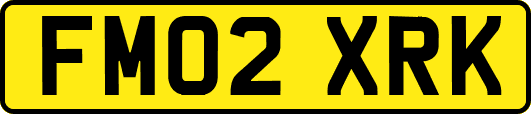 FM02XRK