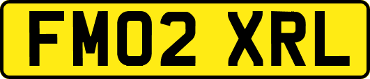 FM02XRL