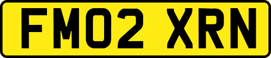 FM02XRN