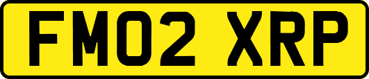 FM02XRP