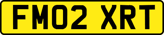 FM02XRT