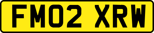 FM02XRW