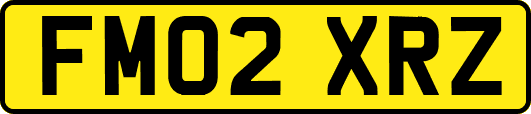 FM02XRZ