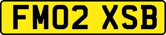 FM02XSB