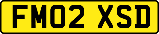 FM02XSD