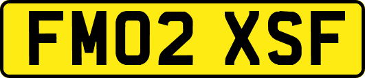 FM02XSF