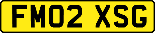 FM02XSG
