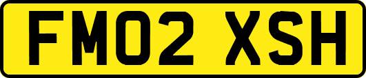 FM02XSH