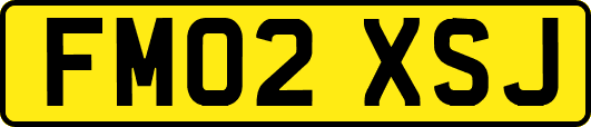 FM02XSJ