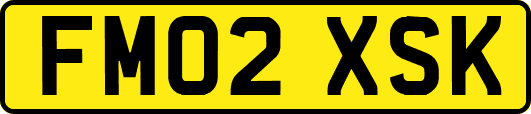 FM02XSK