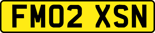 FM02XSN