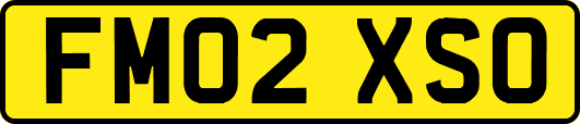 FM02XSO