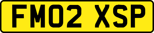FM02XSP