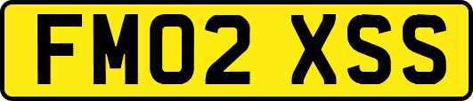 FM02XSS