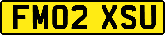 FM02XSU