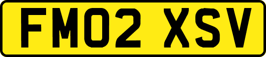 FM02XSV