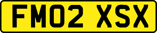 FM02XSX