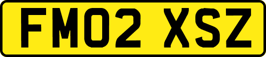FM02XSZ