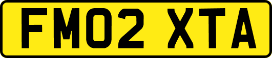FM02XTA