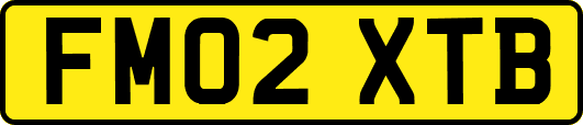 FM02XTB