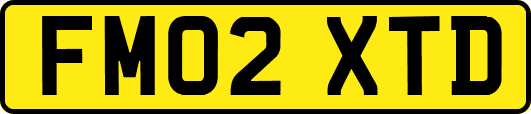 FM02XTD