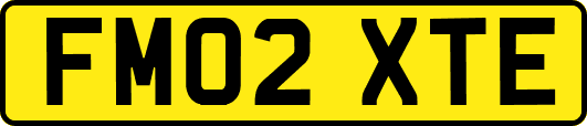 FM02XTE