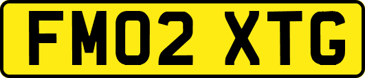 FM02XTG