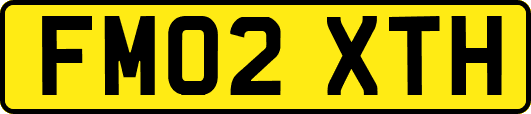 FM02XTH