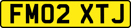 FM02XTJ