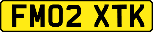 FM02XTK