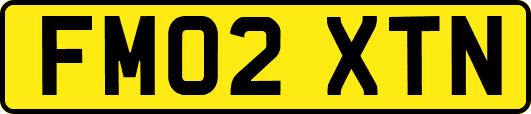 FM02XTN