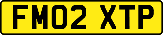 FM02XTP