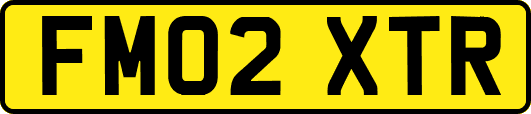 FM02XTR
