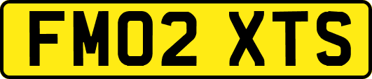FM02XTS