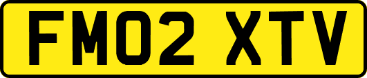 FM02XTV