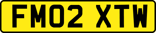 FM02XTW