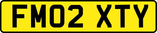 FM02XTY
