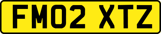 FM02XTZ