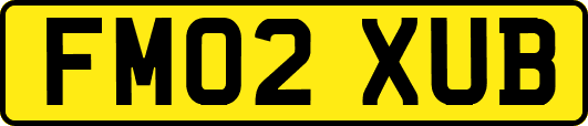 FM02XUB