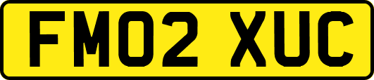 FM02XUC