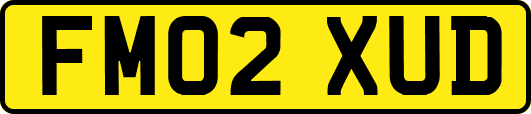 FM02XUD