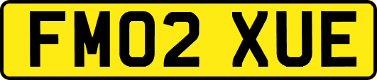 FM02XUE