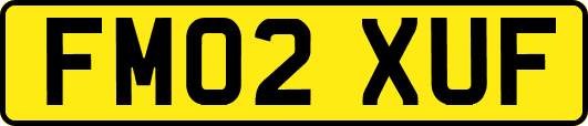FM02XUF