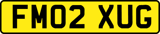 FM02XUG