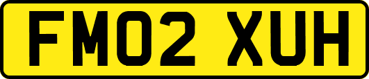 FM02XUH
